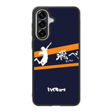 Haikyuu Hinata Samsung Galaxy A37 Case OV10014