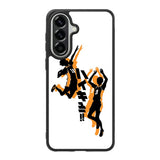Haikyuu Hinata Kageyama Samsung Galaxy A57 Case OV10013