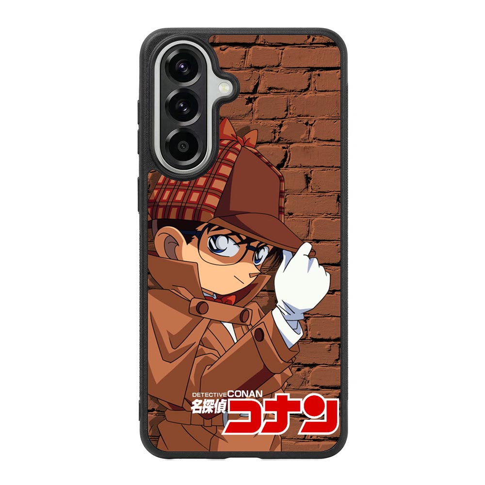 Detective Conan Anime Samsung Galaxy A57 Case OV9979