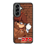 Detective Conan Anime Samsung Galaxy A37 Case OV9979