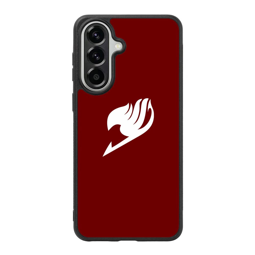 Fairy Tail Anime Samsung Galaxy A37 Case OV9996