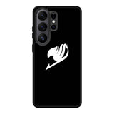 Fairy Tail Anime Samsung Galaxy S26 Ultra Case OV9997