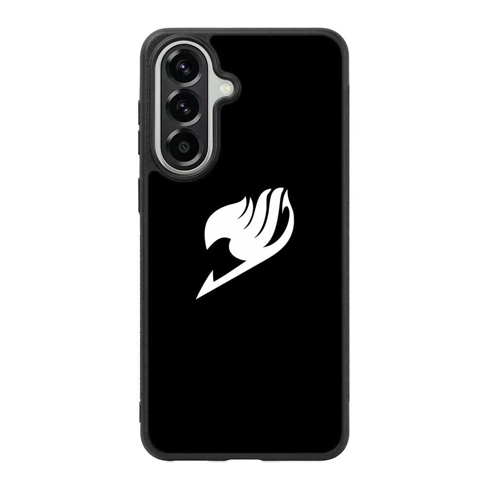 Fairy Tail Anime Samsung Galaxy A37 Case OV9997