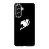 Fairy Tail Anime Samsung Galaxy A37 Case OV9997