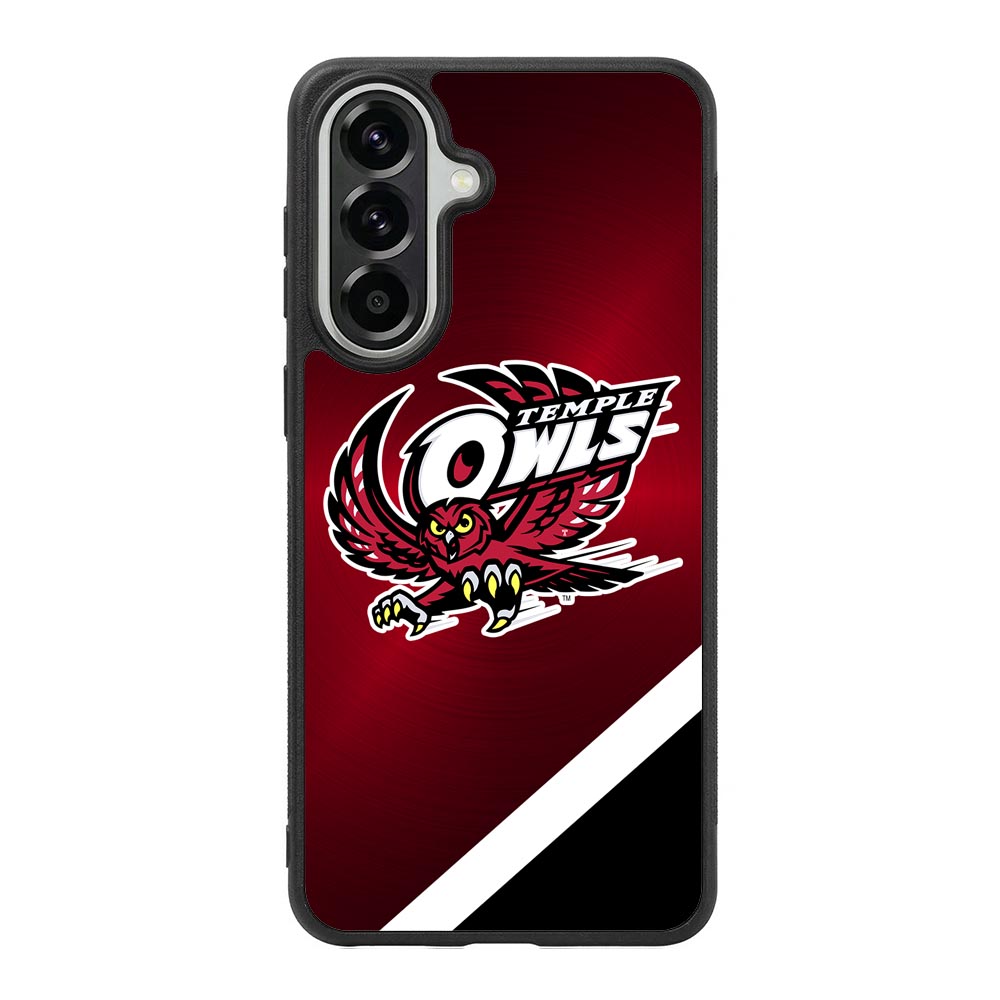 The Temple Owls Samsung Galaxy A37 Case OV10170