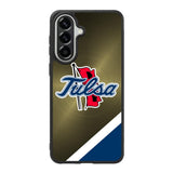 Tulsa Golden Hurricane Samsung Galaxy A57 Case OV10176