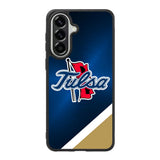 Tulsa Golden Hurricane Samsung Galaxy A37 Case OV10176