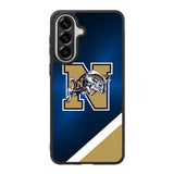 The Navy Midshipmen Samsung Galaxy A57 Case OV10163