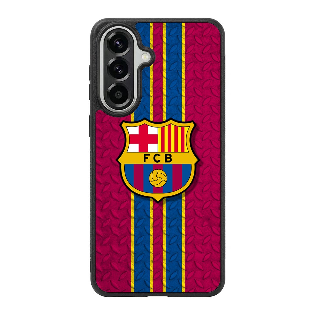 FC Barcelona Samsung Galaxy A37 Case OV10000