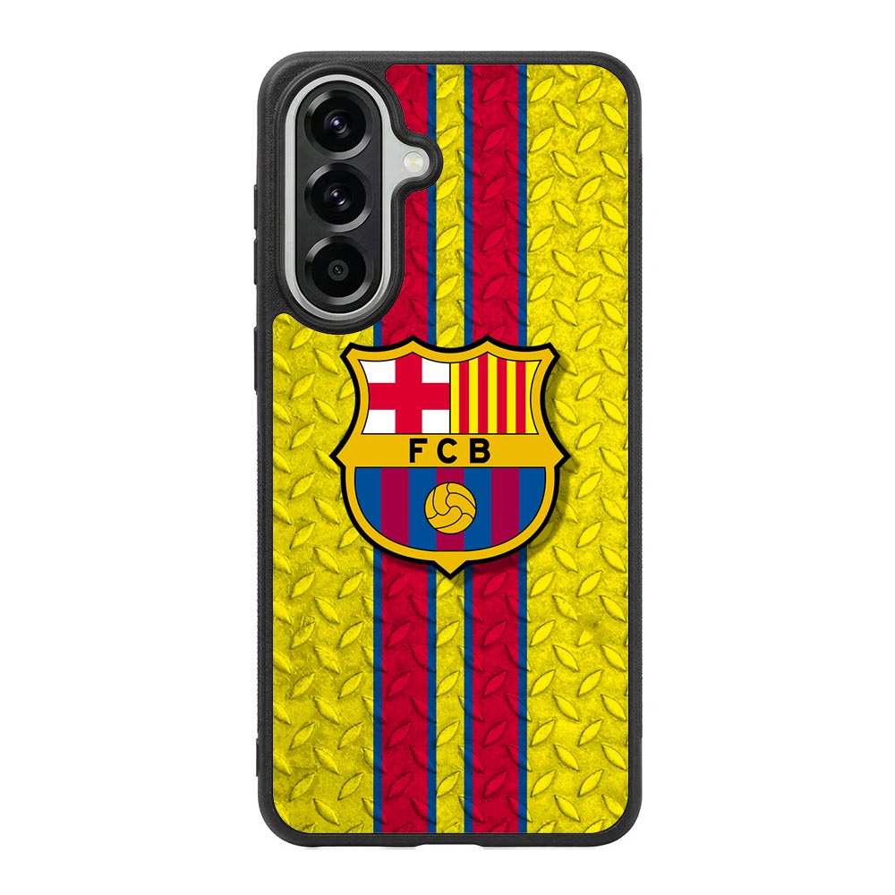 FC Barcelona Samsung Galaxy A57 Case OV10001