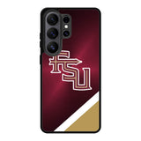 Atletico Madrid Samsung Galaxy S26 Ultra Case QC9939