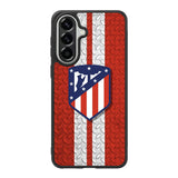 Atletico Madrid Samsung Galaxy A57 Case OV9939