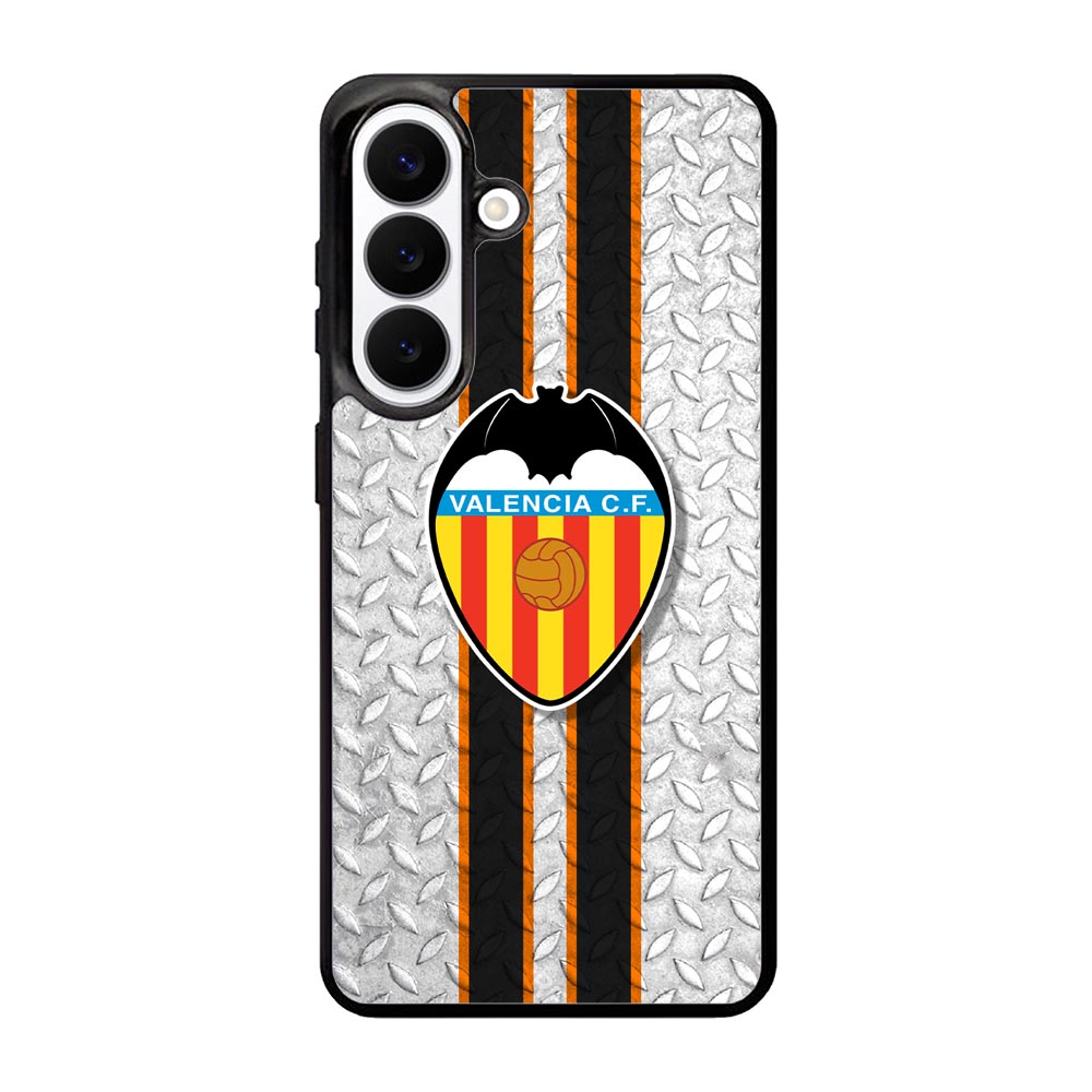 Valencia CF Samsung Galaxy S26 Case QC10190