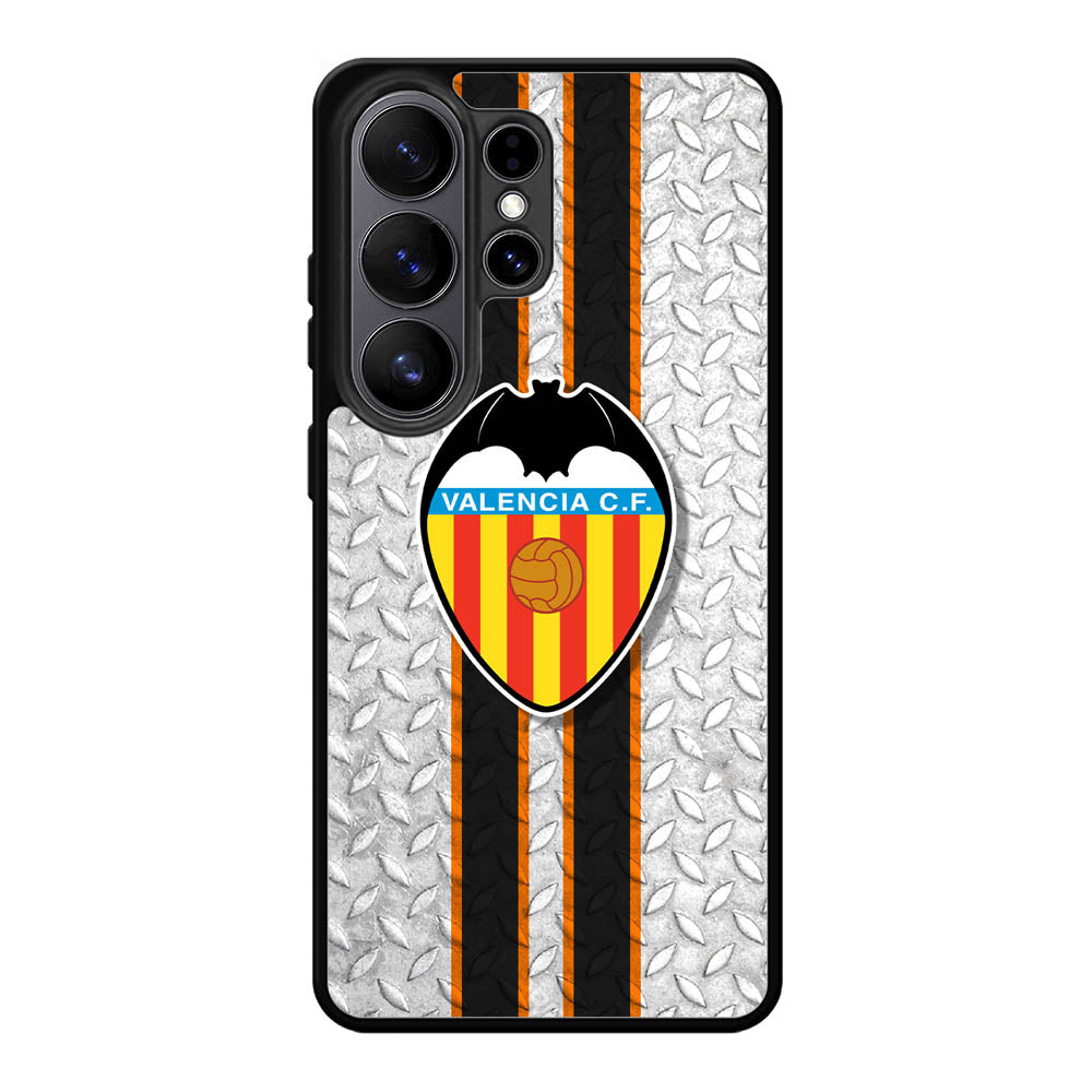 Valencia CF Samsung Galaxy S26 Ultra Case OV10190