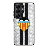 Valencia CF Samsung Galaxy S26 Ultra Case OV10190