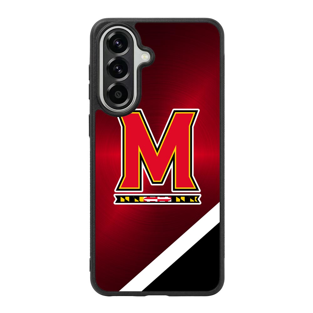 Maryland Terrapins Samsung Galaxy A37 Case OV10074