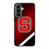 North Carolina State Football Samsung Galaxy A37 Case OV10092