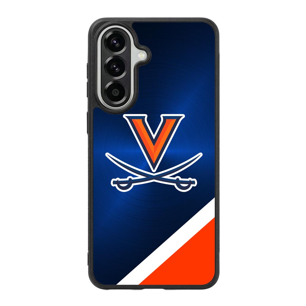 Virginia Cavaliers Samsung Galaxy A37 Case OV10191