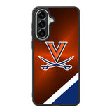 Virginia Cavaliers Samsung Galaxy A37 Case QC10192