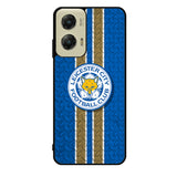 Leicester City Motorola Moto G Stylus 5G 2024 Case OV10045