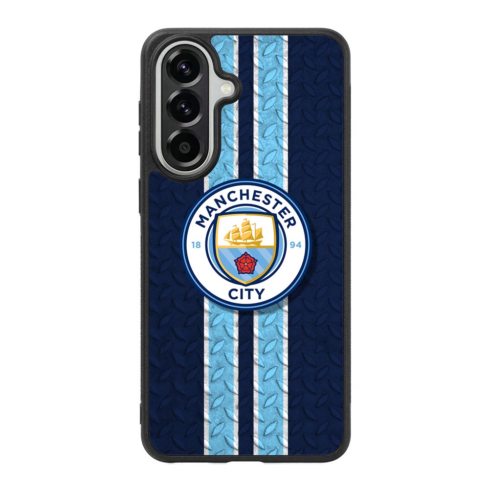 Manchester City Samsung Galaxy A37 Case QC10055