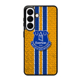 Everton FC Samsung Galaxy S26 Plus Case QC9995