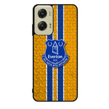Everton FC Motorola Moto G Stylus 5G 2024 Case OV9995