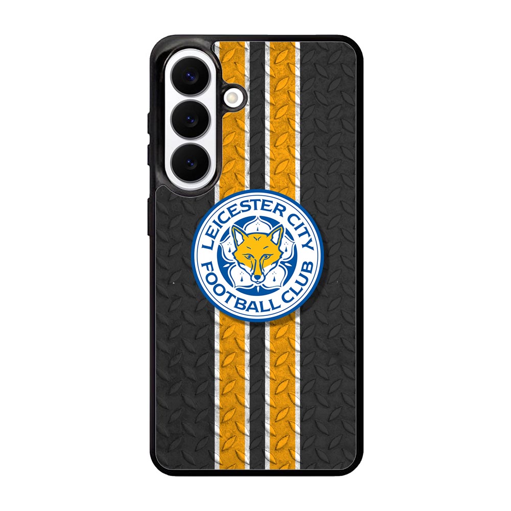 Leicester City FC Samsung Galaxy S26 Plus Case OV10044