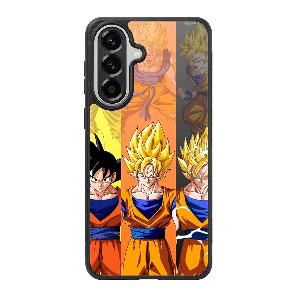 Dragon ball Goku Samsung Galaxy A37 Case OV9986