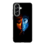 Mortal Kombat Samsung Galaxy A37 Case OV10083