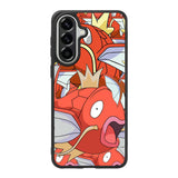 Pokemon Magikarp Samsung Galaxy A37 Case OV10103