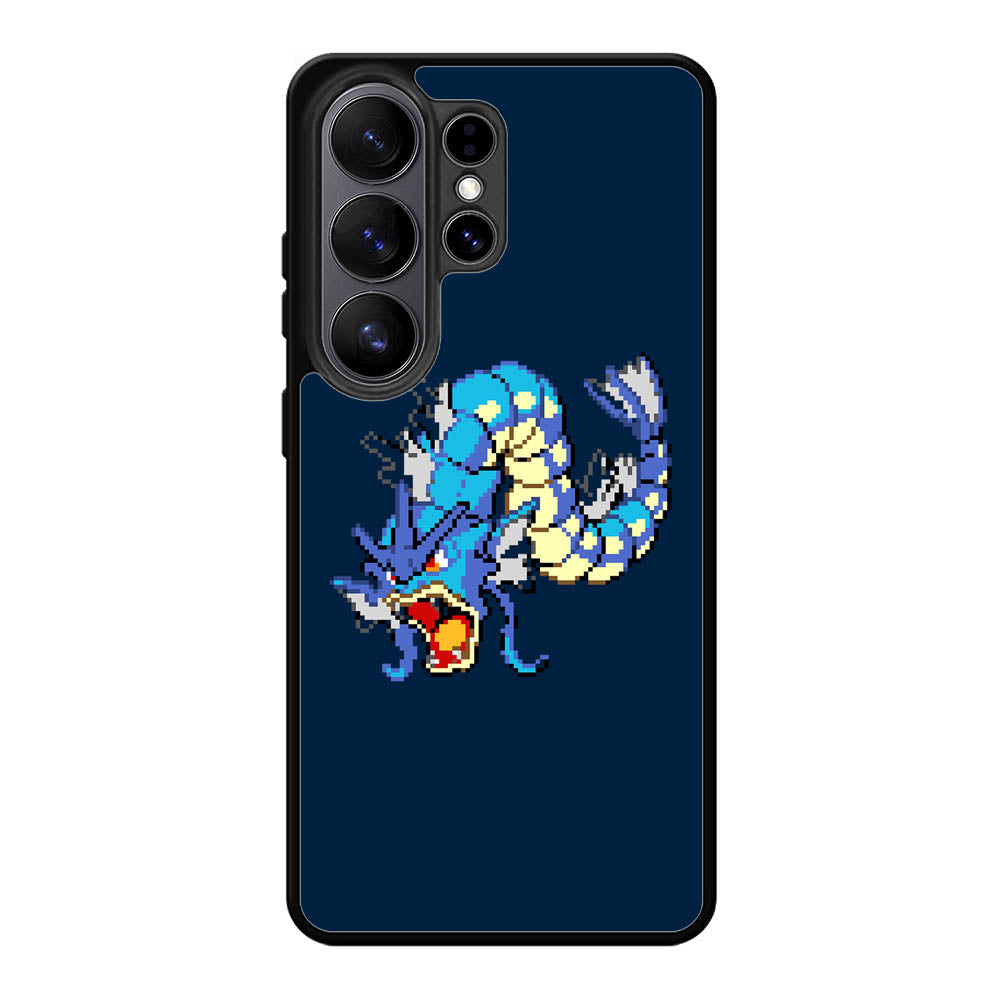 Pokemon Gyarados Samsung Galaxy S26 Ultra Case OV10102