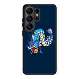 Pokemon Gyarados Samsung Galaxy S26 Ultra Case OV10102