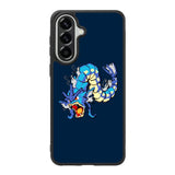 Pokemon Gyarados Samsung Galaxy A37 Case OV10102