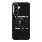 John Wick Samsung Galaxy A57 Case OV10029
