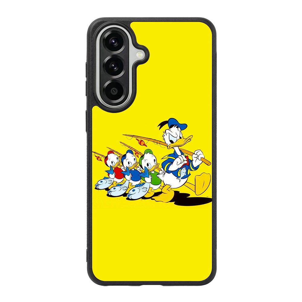Disney Donald Duck Samsung Galaxy A57 Case OV9981