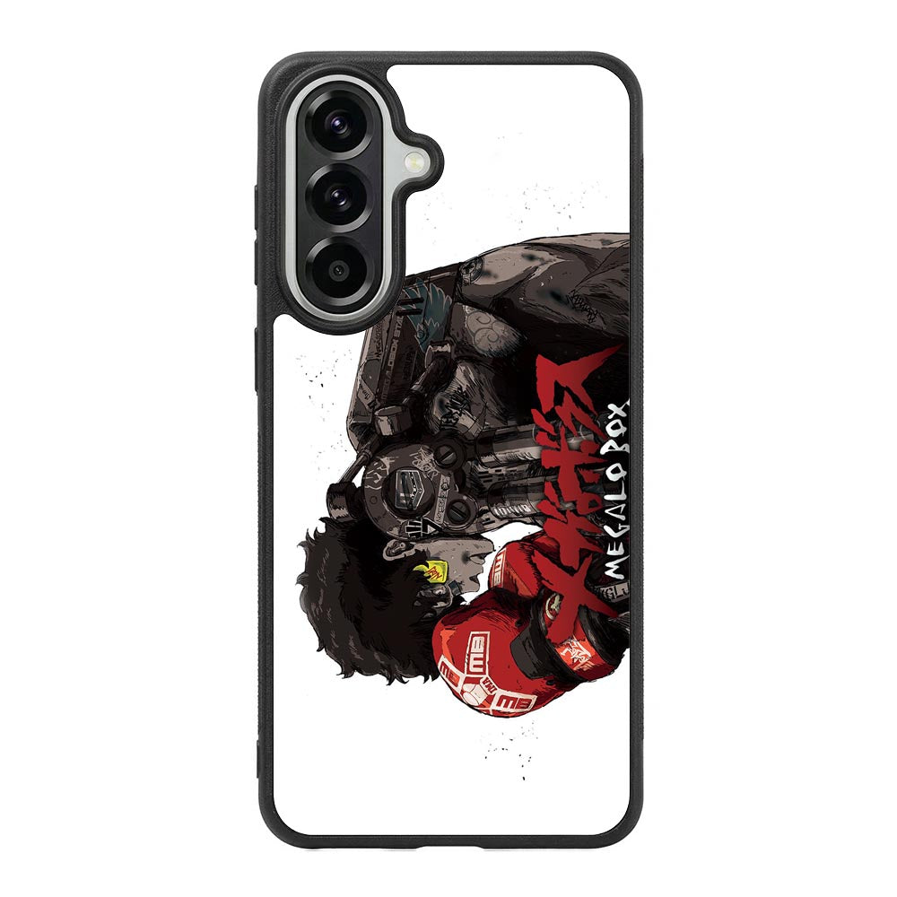 Megalobox Samsung Galaxy A57 Case OV10076