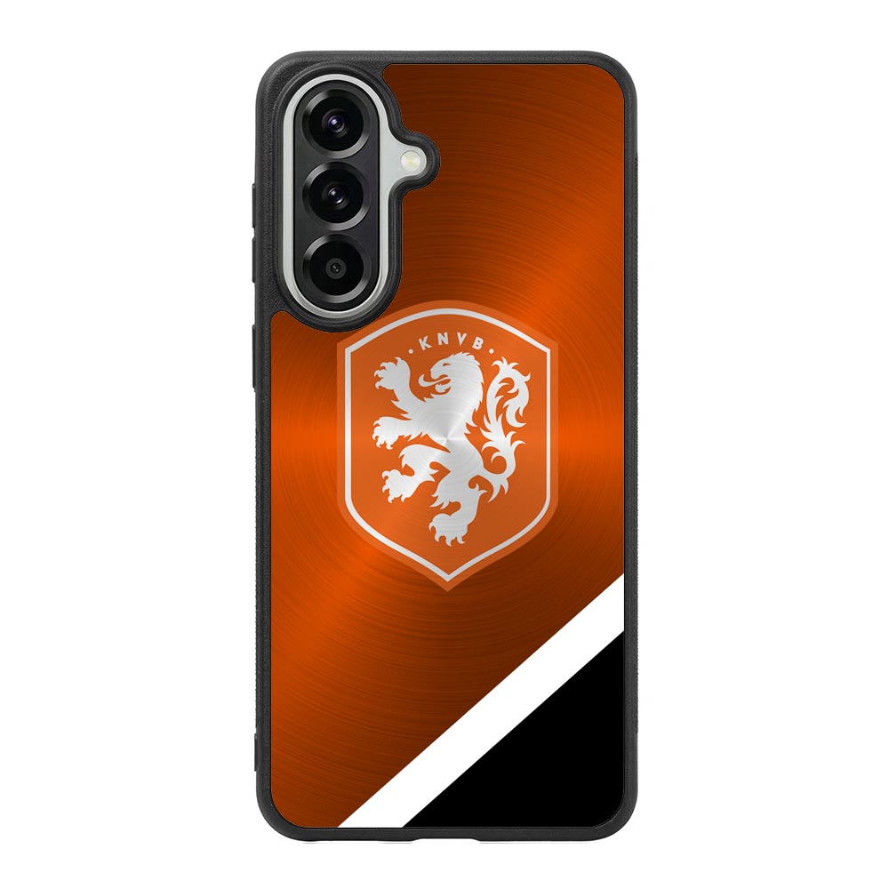 Netherland Football Team Samsung Galaxy A37 Case OV10087