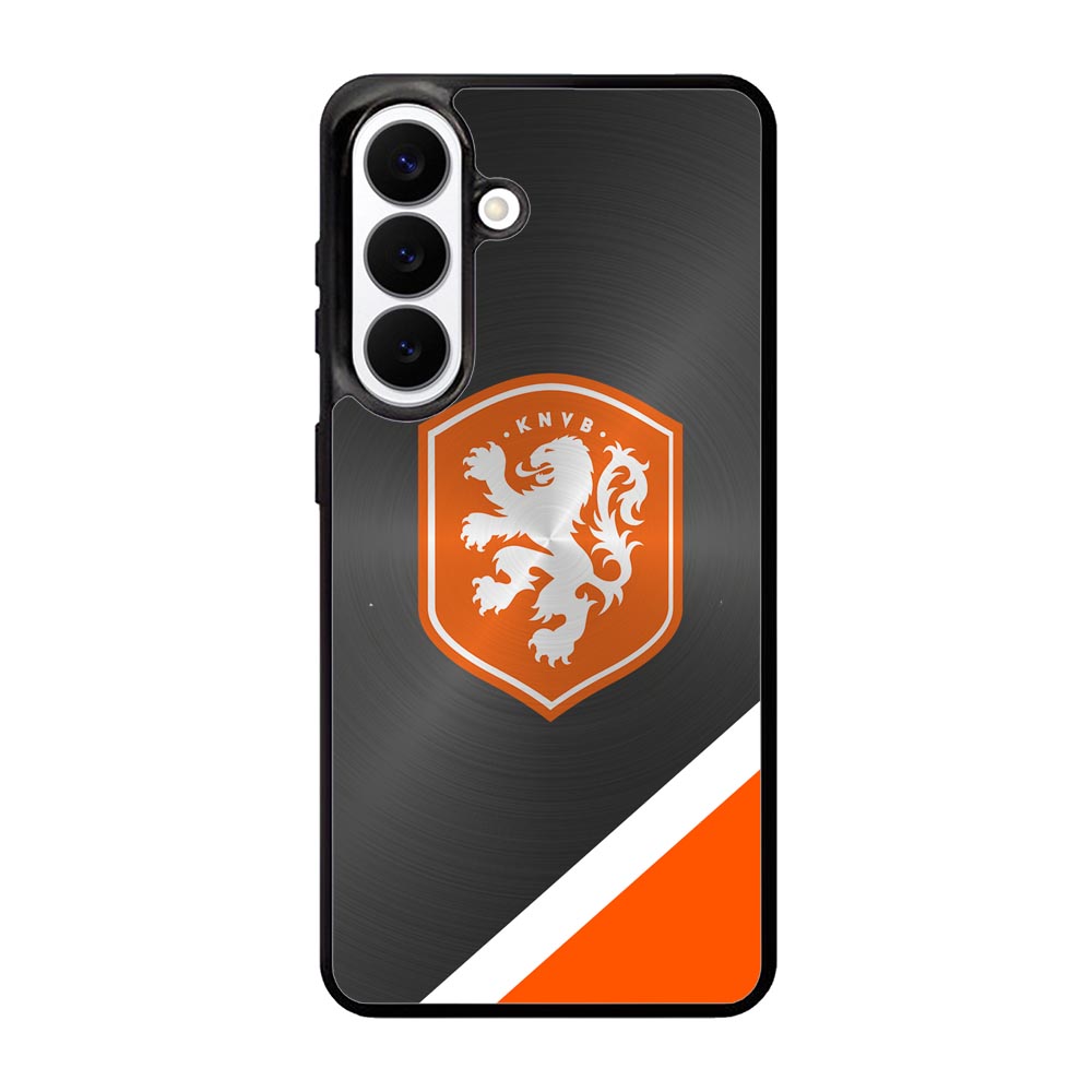 Netherland Football Team Samsung Galaxy S26 Plus Case OV10088