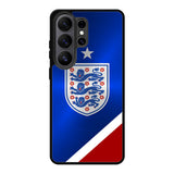 England Football Team Samsung Galaxy S26 Ultra Case OV9990