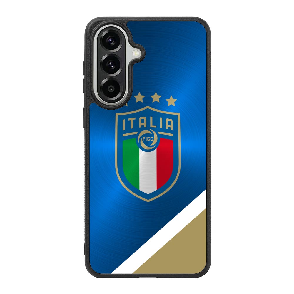 Italy Football Team Samsung Galaxy A37 Case