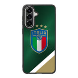 Italy Football Team Samsung Galaxy A57 Case OV10024