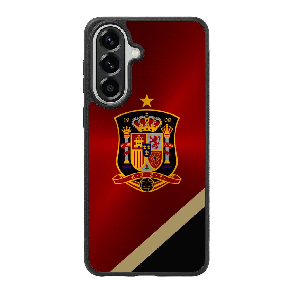 Spain Football Team Samsung Galaxy A57 Case QC10129