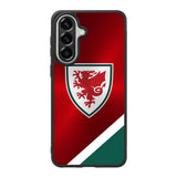 Wales Football Team Samsung Galaxy A57 Case OV10193
