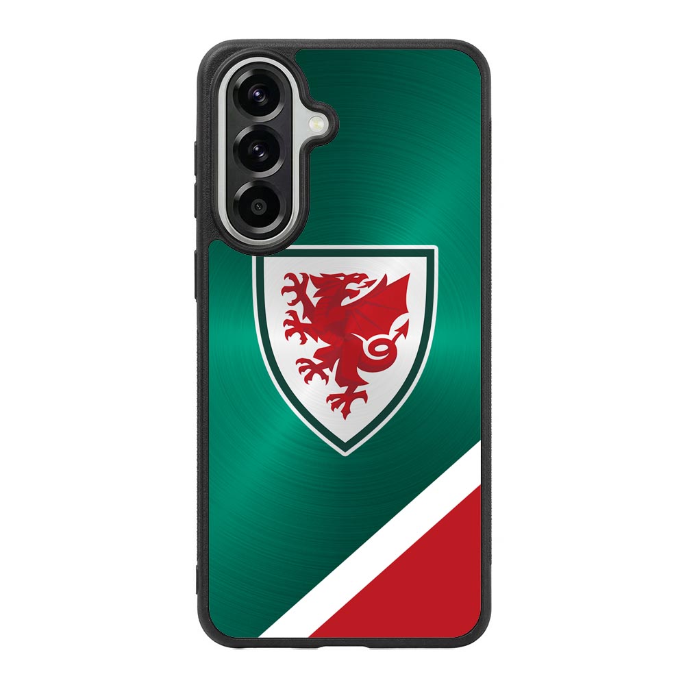 Wales Football Team Samsung Galaxy A37 Case OV10194
