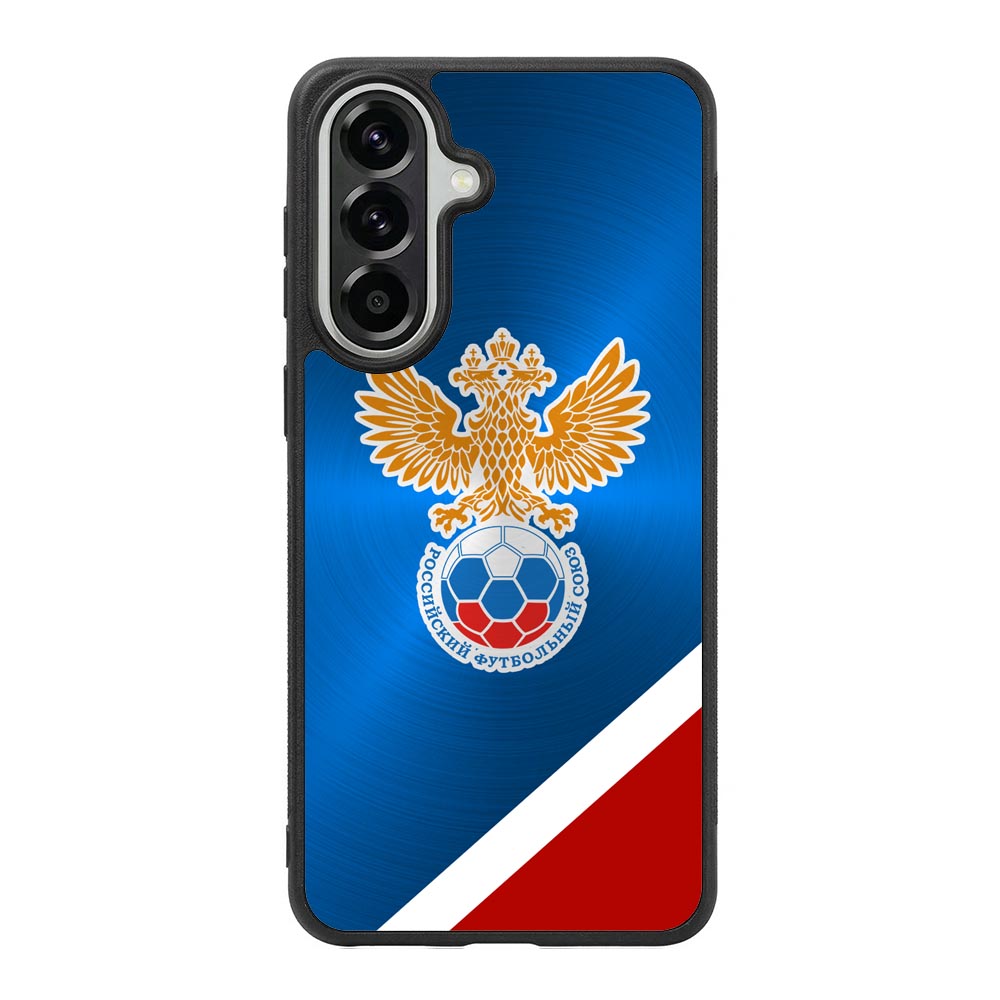 Russia Football Team Samsung Galaxy A37 Case OV10112
