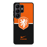 Line Police Samsung Galaxy S26 Ultra Case OV9364