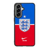 England Football Team Samsung Galaxy A57 Case OV9992