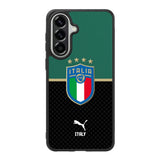 Italy Football Team Samsung Galaxy A57 Case OV10026