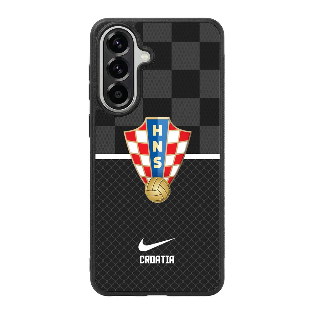 Croatia Football Team Samsung Galaxy A57 Case OV9967